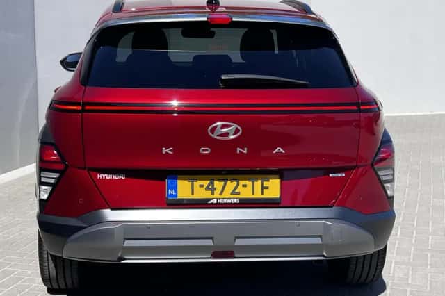 Hyundai Kona (2023) thumbnail 21