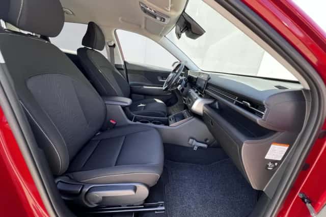 Hyundai Kona (2023) thumbnail 38