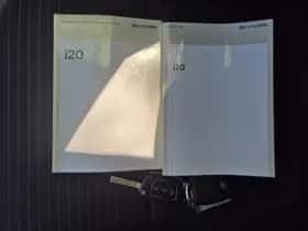 Hyundai i20 (2023) thumbnail 11