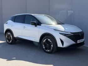 Nissan Qashqai (2024) thumbnail 30