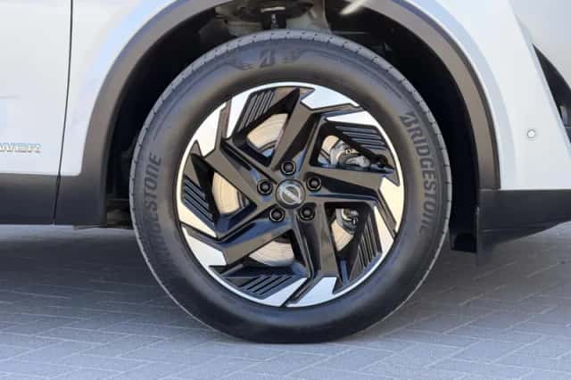 Nissan Qashqai (2024) thumbnail 35
