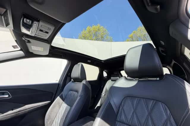Nissan Qashqai (2024) thumbnail 6