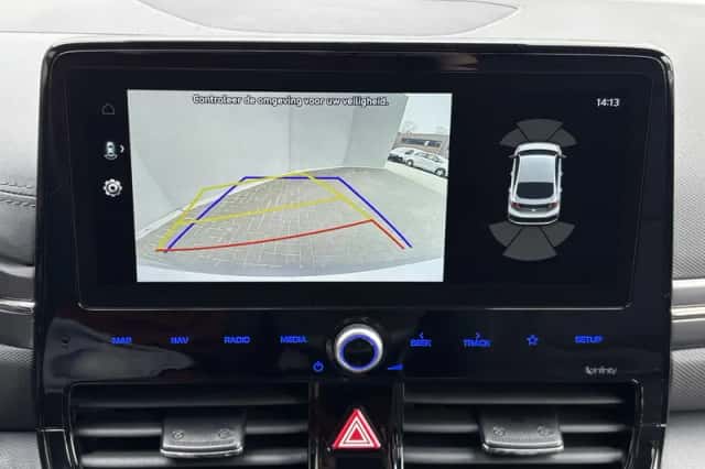 Hyundai Ioniq (2020) thumbnail 34