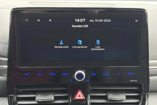 Hyundai Ioniq (2020) thumbnail 38