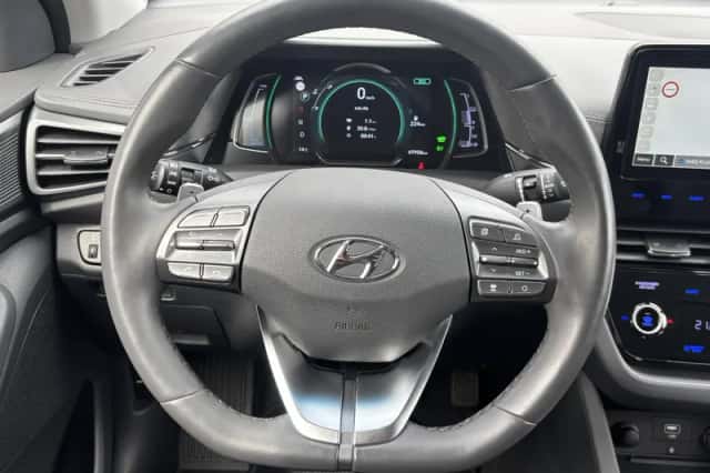 Hyundai Ioniq (2020) thumbnail 10
