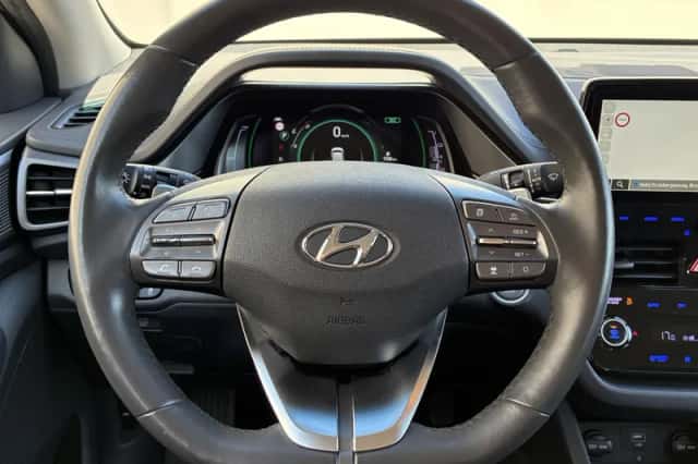 Hyundai Ioniq (2022) thumbnail 16