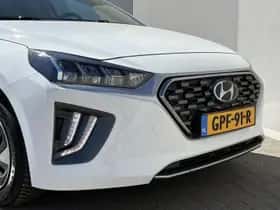 Hyundai Ioniq (2022) thumbnail 24