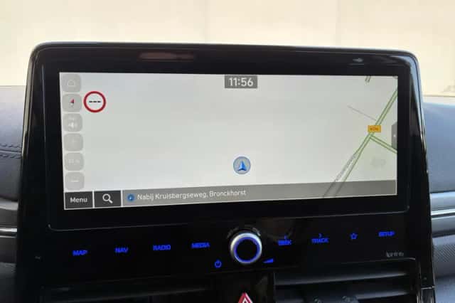 Hyundai Ioniq (2022) thumbnail 27