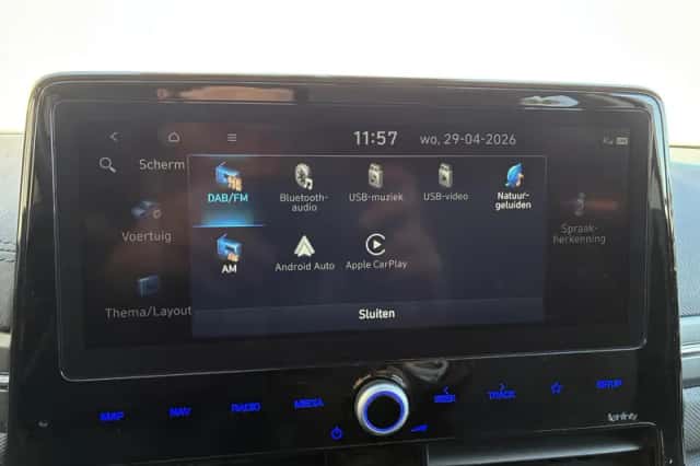 Hyundai Ioniq (2022) thumbnail 28