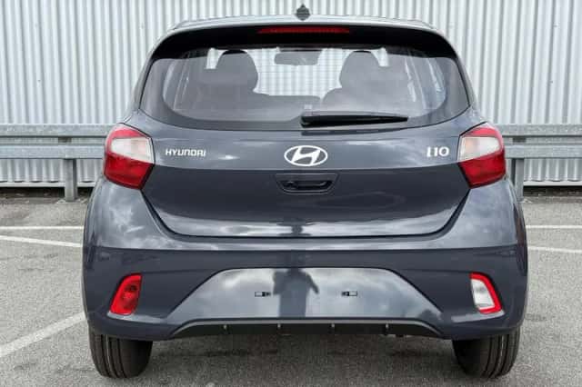 Hyundai i10 (2026) thumbnail 24
