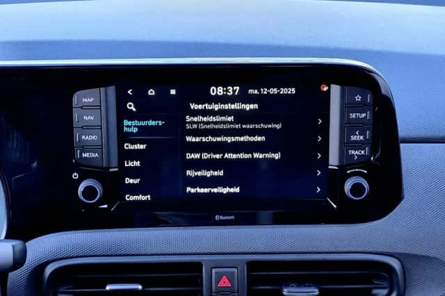 Hyundai i10 (2026) thumbnail 25