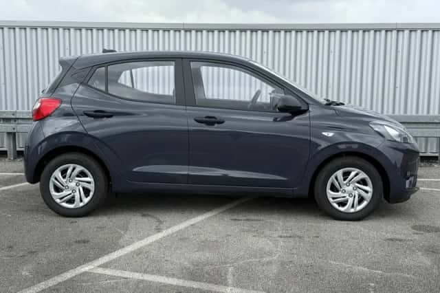 Hyundai i10 (2026) thumbnail 10