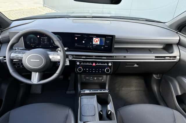 Hyundai Tucson (2026) thumbnail 2
