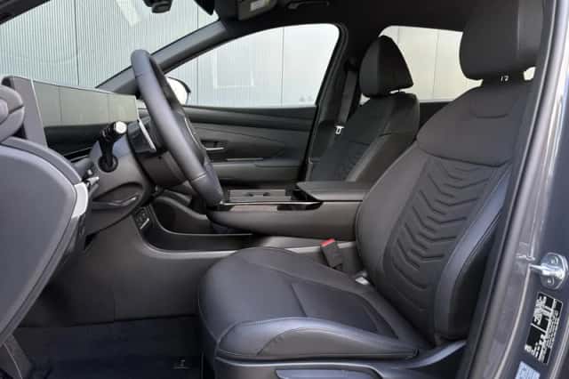 Hyundai Tucson (2026) thumbnail 5