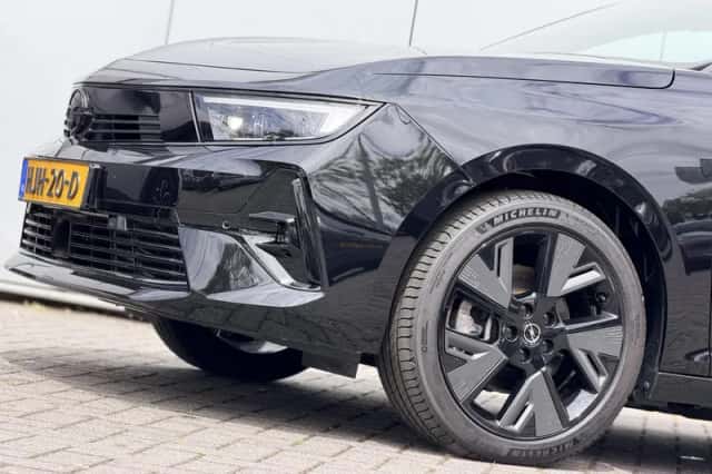 Opel Astra (2025) thumbnail 11