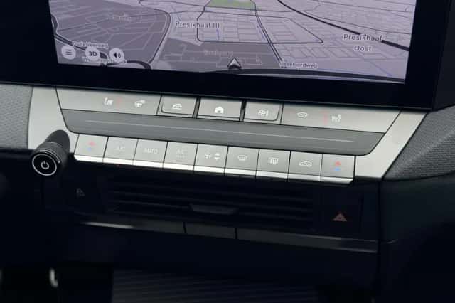 Opel Astra (2025) thumbnail 17