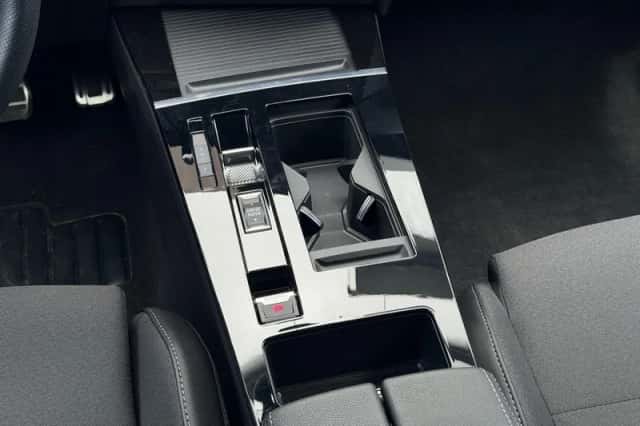 Opel Astra (2025) thumbnail 20
