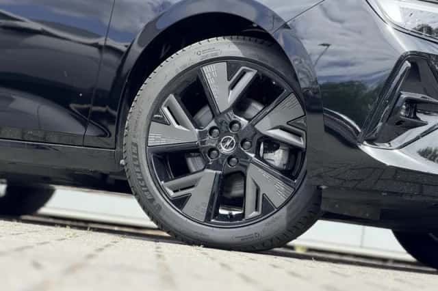 Opel Astra (2025) thumbnail 29