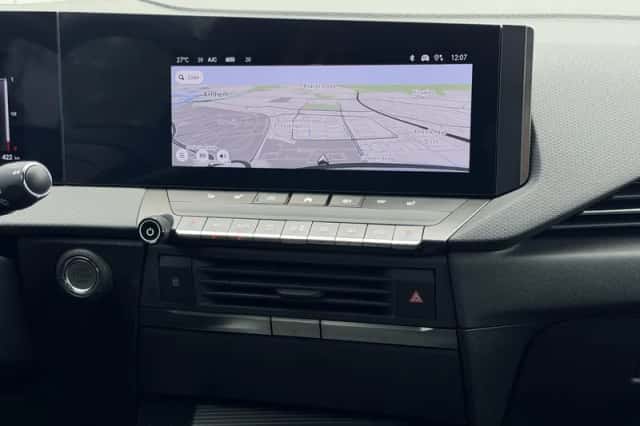 Opel Astra (2025) thumbnail 4