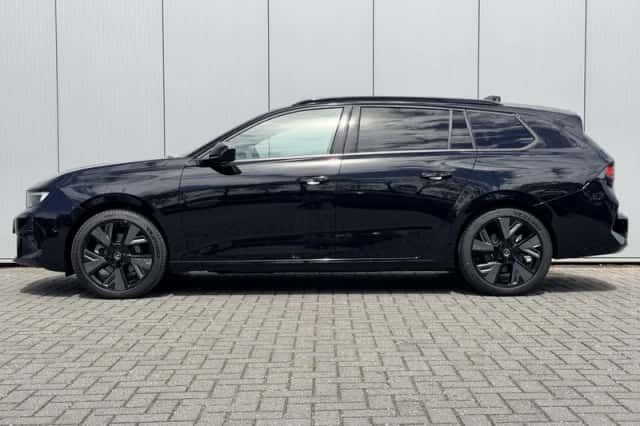 Opel Astra (2025) thumbnail 6