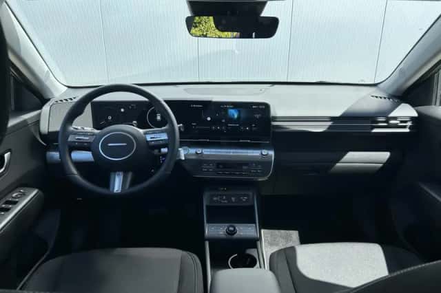 Hyundai Kona (2026) thumbnail 2
