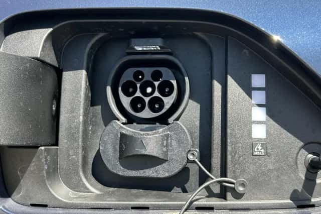 Hyundai Kona (2026) thumbnail 5