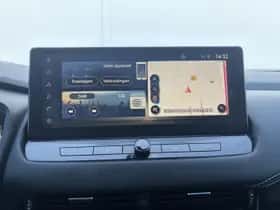 Nissan Qashqai (2023) thumbnail 24