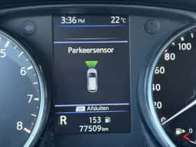 Nissan Qashqai (2019) thumbnail 26