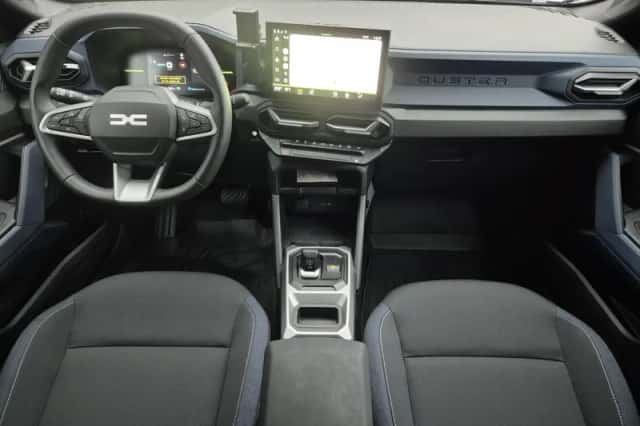 Dacia Duster (2025) thumbnail 2