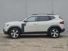 Dacia Duster (2025) thumbnail 13
