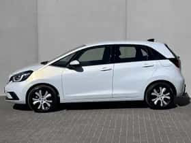 Honda Jazz (2022) thumbnail 13