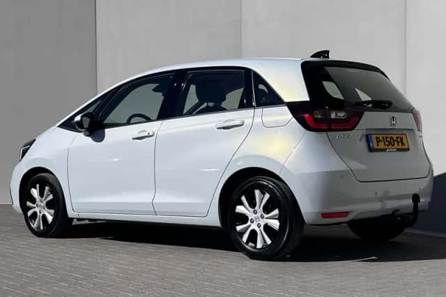 Honda Jazz (2022) thumbnail 17