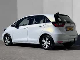 Honda Jazz (2022) thumbnail 21
