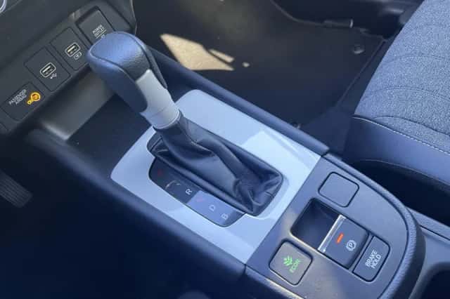 Honda Jazz (2022) thumbnail 22