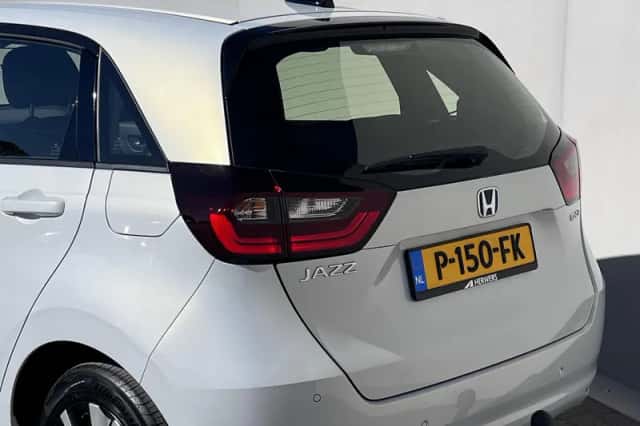 Honda Jazz (2022) thumbnail 42