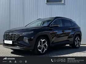Hyundai Tucson (2023) thumbnail 1