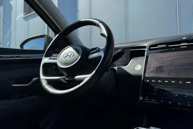 Hyundai Tucson (2023) thumbnail 16