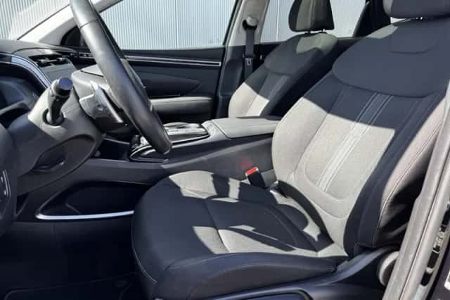 Hyundai Tucson (2023) thumbnail 3