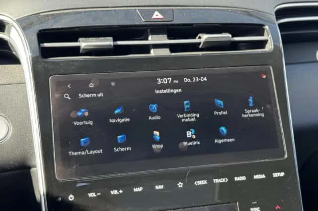 Hyundai Tucson (2023) thumbnail 37