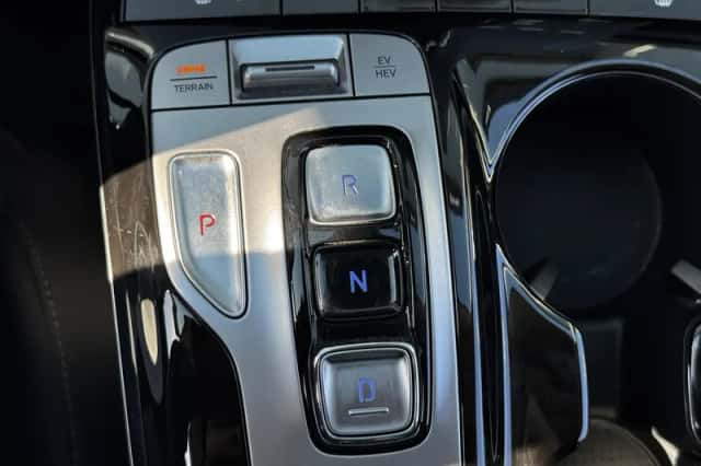 Hyundai Tucson (2023) thumbnail 38