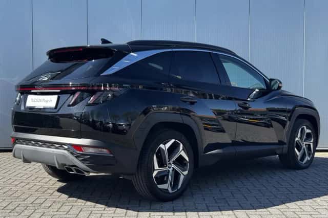 Hyundai Tucson (2023) thumbnail 49