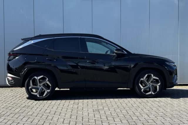 Hyundai Tucson (2023) thumbnail 53