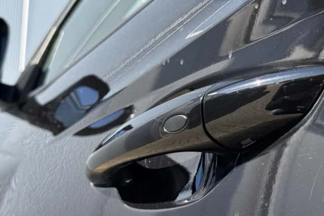 Hyundai Tucson (2023) thumbnail 10