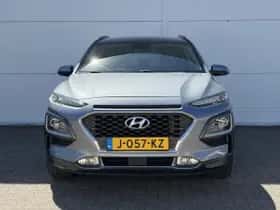 Hyundai Kona (2017) thumbnail 36