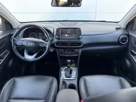 Hyundai Kona (2017) thumbnail 5