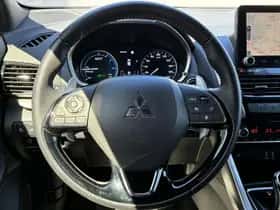 Mitsubishi Eclipse Cross (2022) thumbnail 18