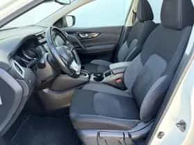 Nissan Qashqai (2020) thumbnail 11
