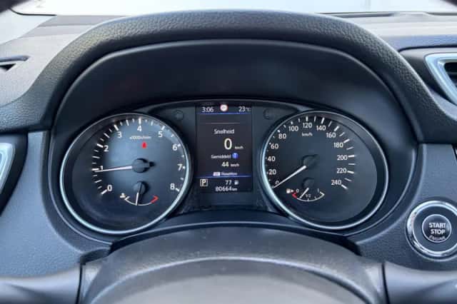 Nissan Qashqai (2020) thumbnail 21