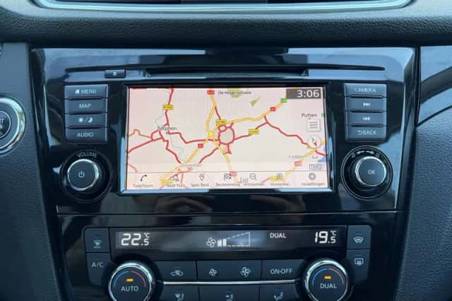 Nissan Qashqai (2020) thumbnail 25