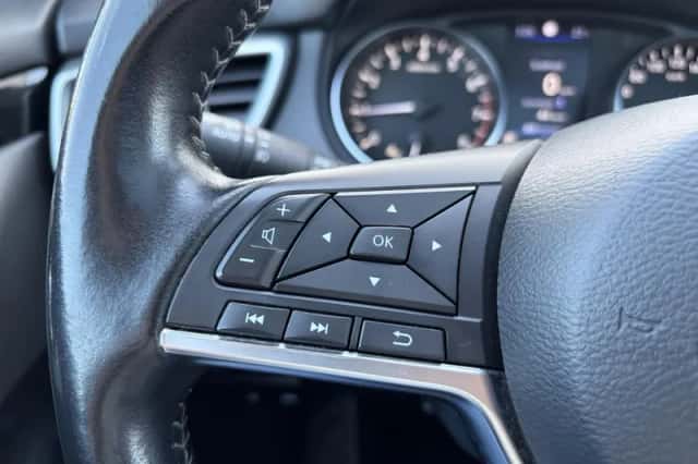 Nissan Qashqai (2020) thumbnail 28